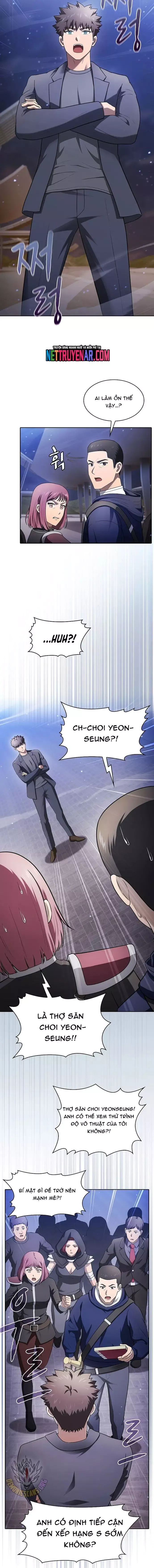 Người Chơi Trở Về Từ Địa Ngục [Chap 184-190] - Page 2