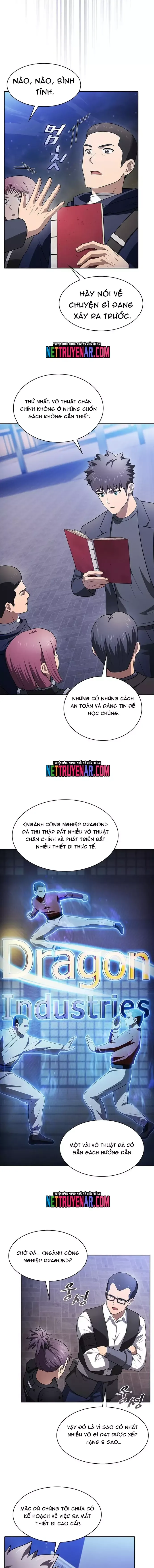 Người Chơi Trở Về Từ Địa Ngục [Chap 184-190] - Page 3