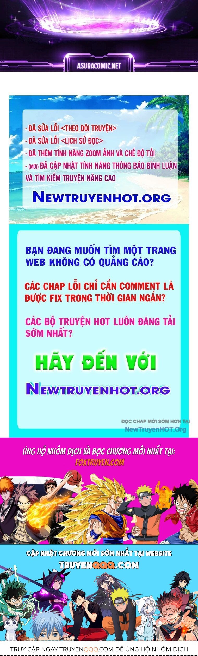 Nettruyen Truyện tranh online