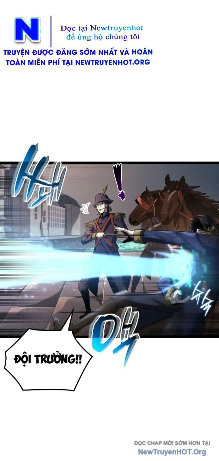 Người Chơi Tài Năng Điên Cuồng [Chap 18-44]