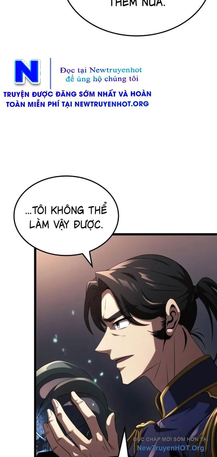 Người Chơi Tài Năng Điên Cuồng [Chap 18-44]