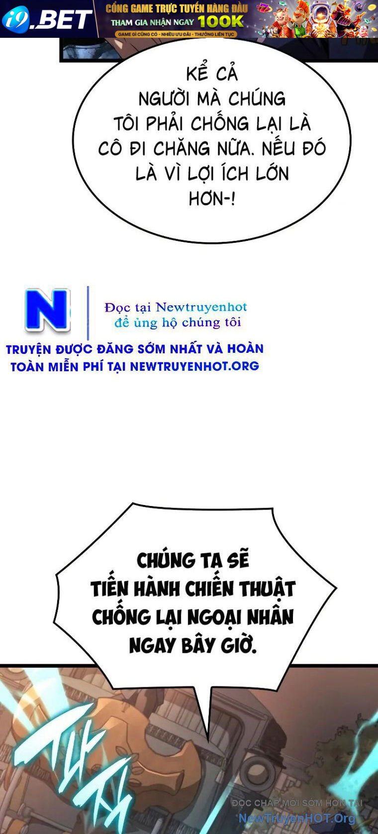 Người Chơi Tài Năng Điên Cuồng [Chap 18-44]