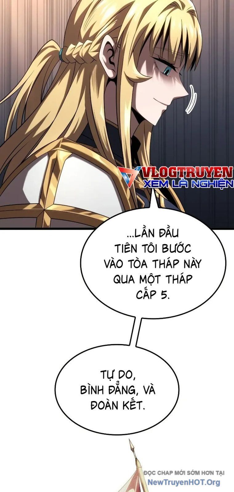 Người Chơi Tài Năng Điên Cuồng [Chap 18-44]