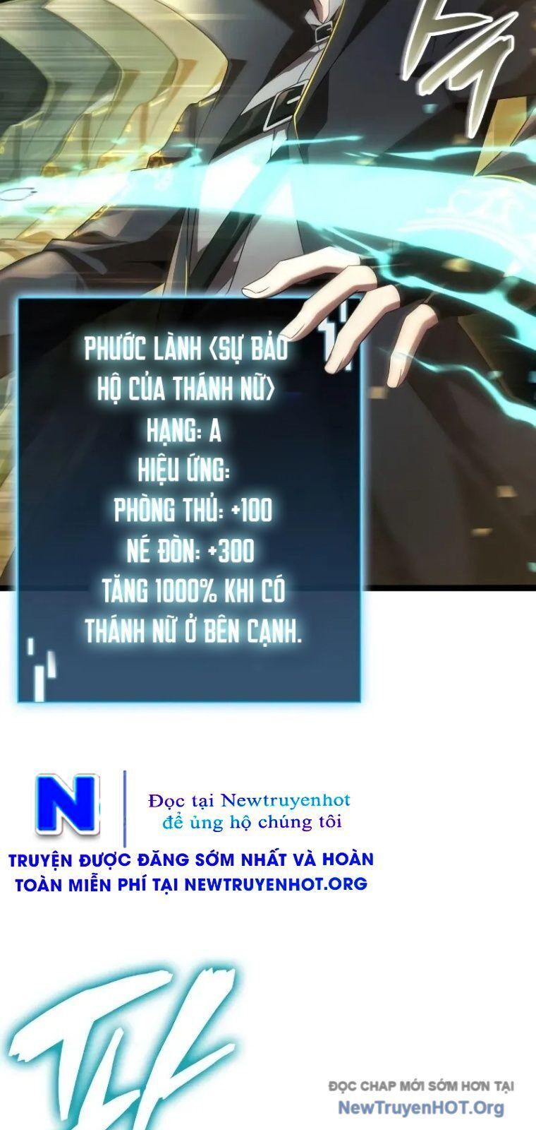 Người Chơi Tài Năng Điên Cuồng [Chap 18-44]