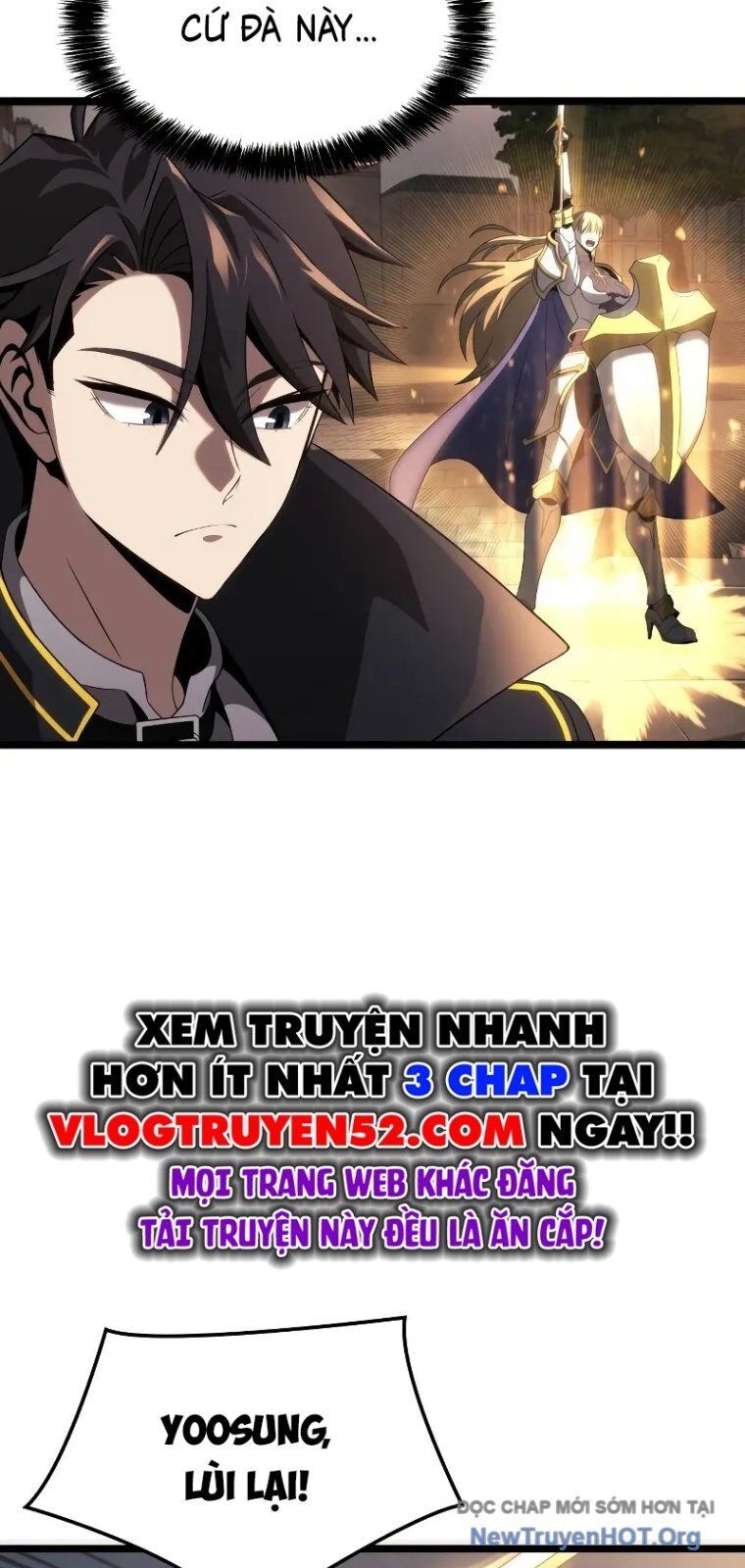 Người Chơi Tài Năng Điên Cuồng [Chap 18-44]