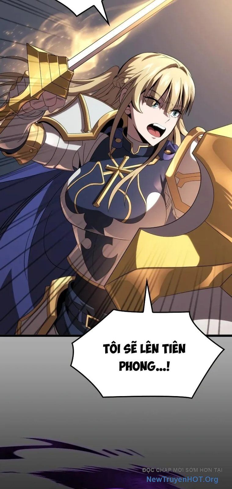 Người Chơi Tài Năng Điên Cuồng [Chap 18-44]