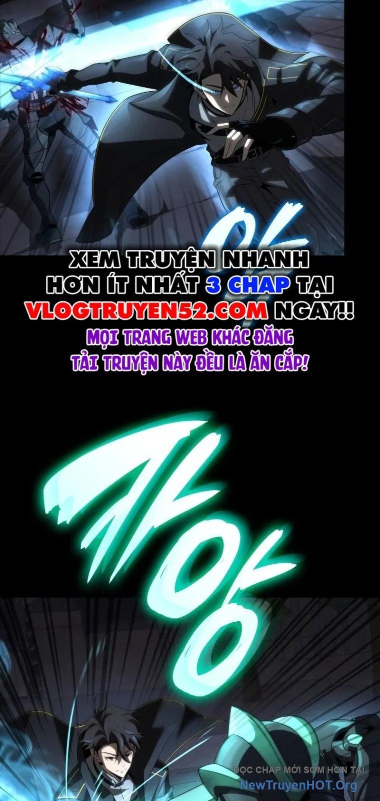 Người Chơi Tài Năng Điên Cuồng [Chap 18-44]