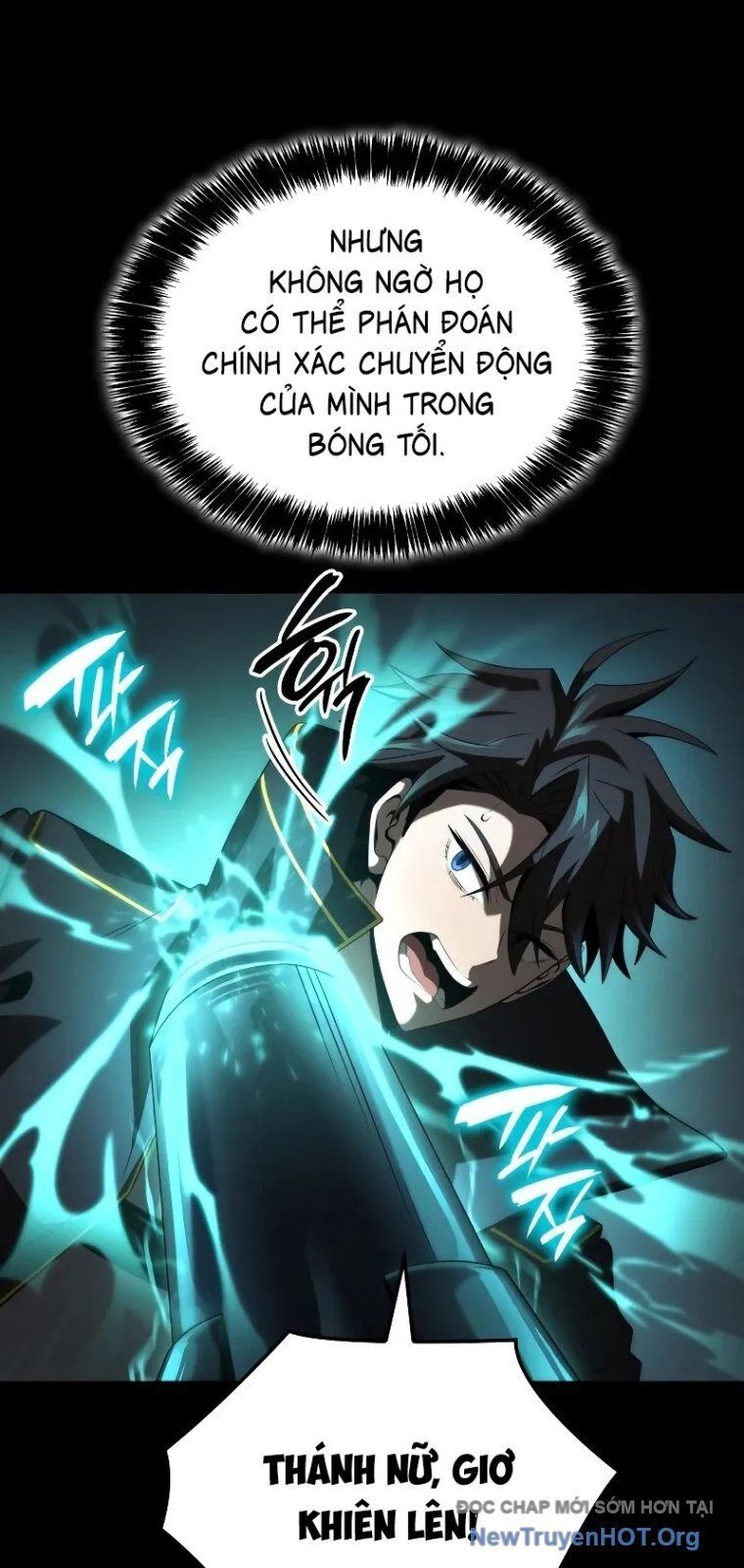 Người Chơi Tài Năng Điên Cuồng [Chap 18-44]