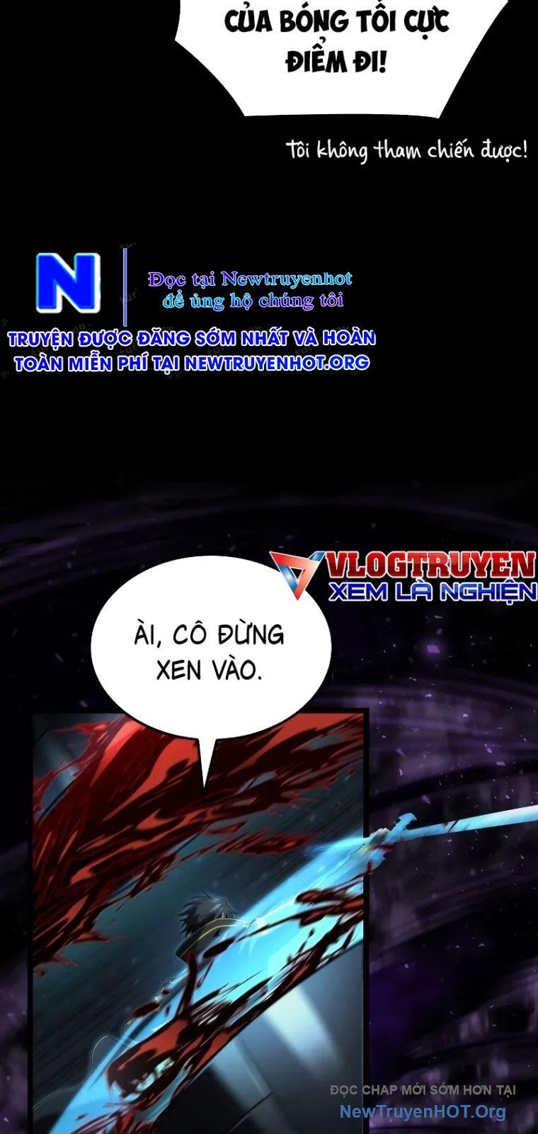 Người Chơi Tài Năng Điên Cuồng [Chap 18-44]