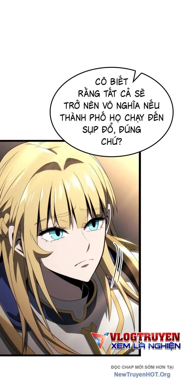 Người Chơi Tài Năng Điên Cuồng [Chap 18-44]