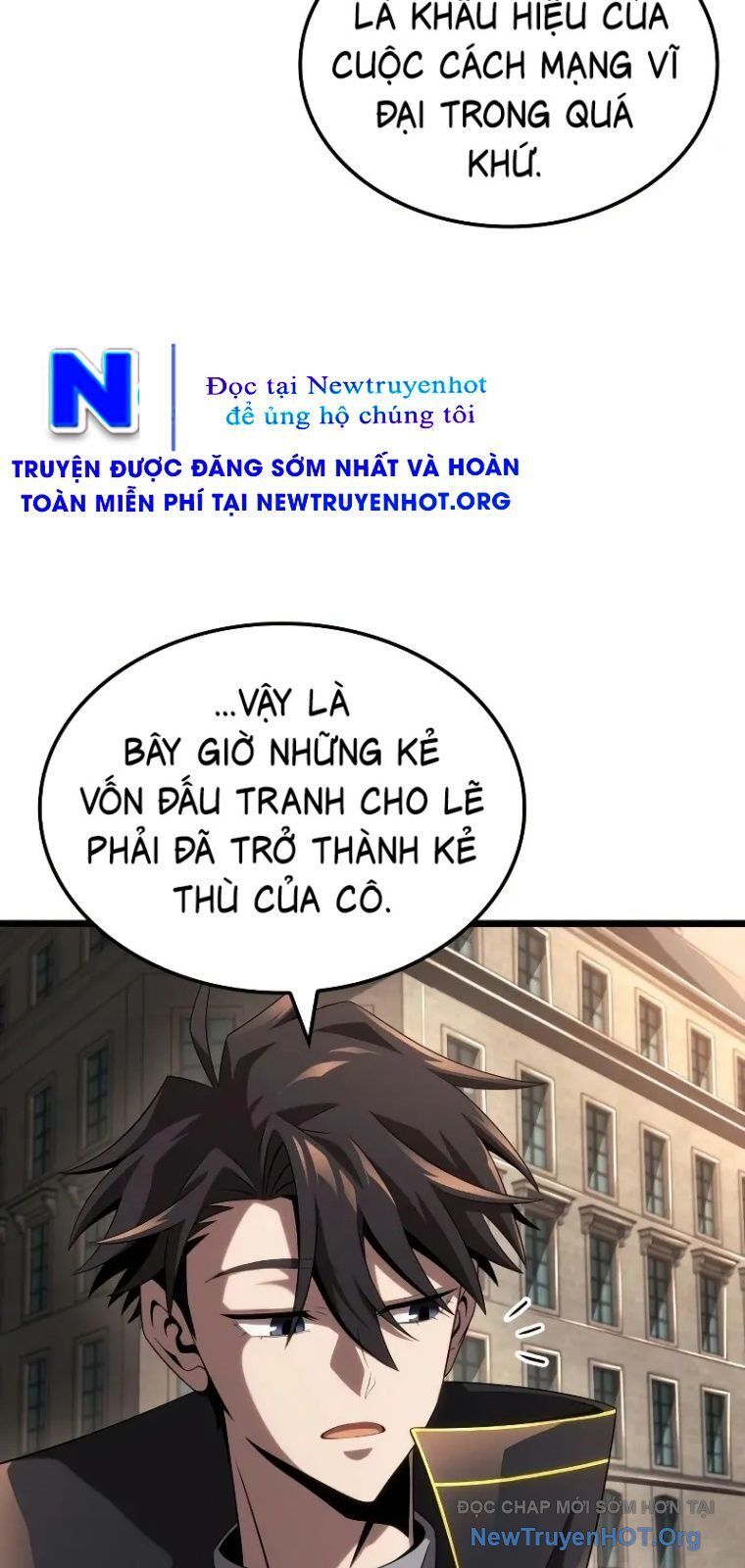 Người Chơi Tài Năng Điên Cuồng [Chap 18-44]