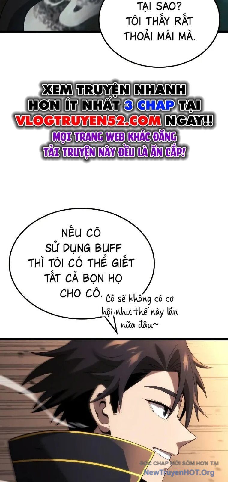 Người Chơi Tài Năng Điên Cuồng [Chap 18-44]