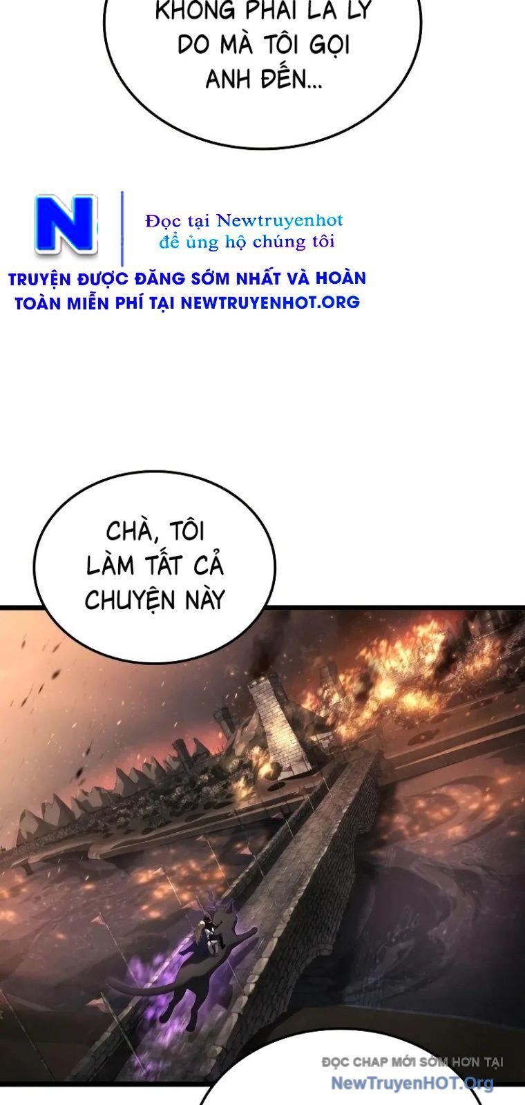 Người Chơi Tài Năng Điên Cuồng [Chap 18-44]