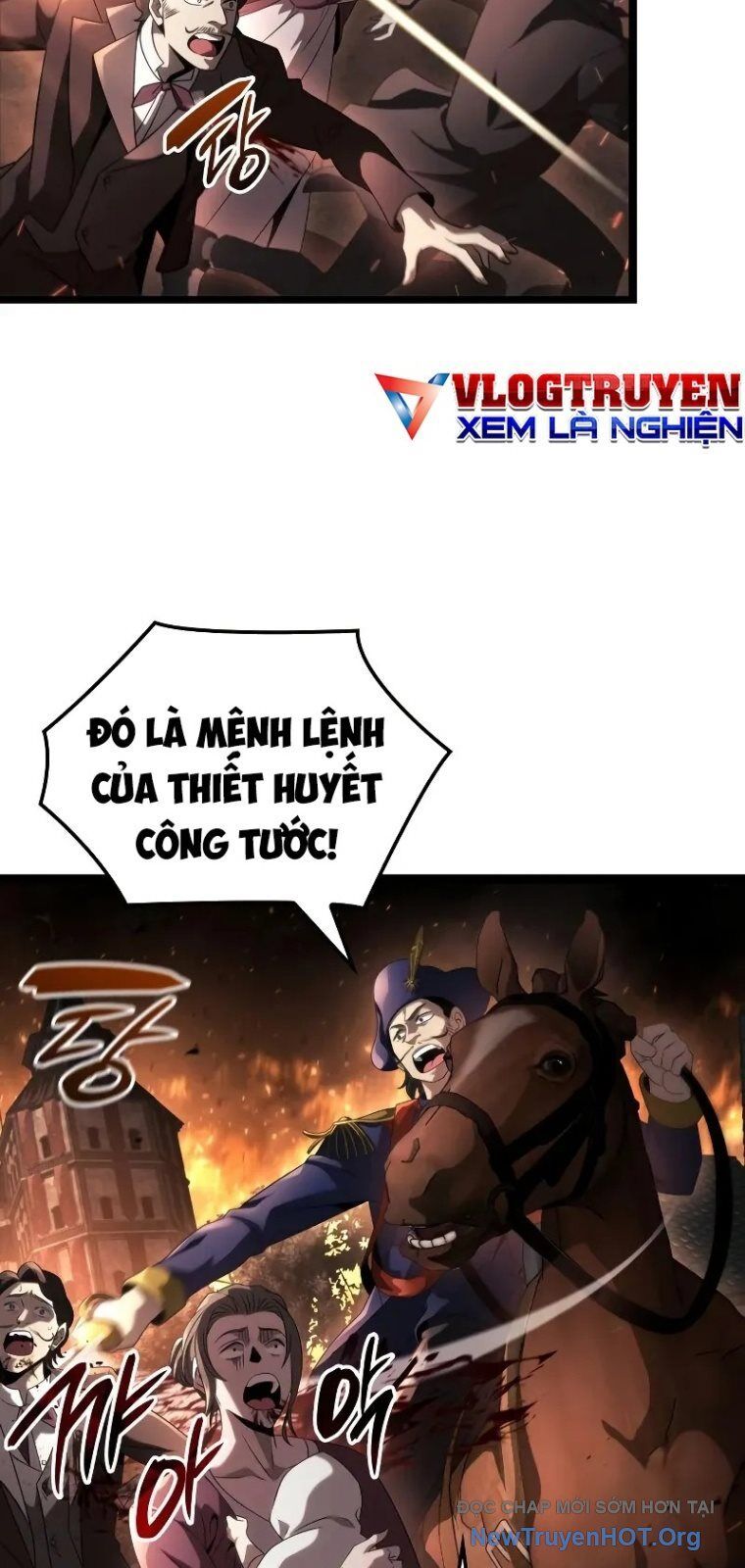 Người Chơi Tài Năng Điên Cuồng [Chap 18-44]