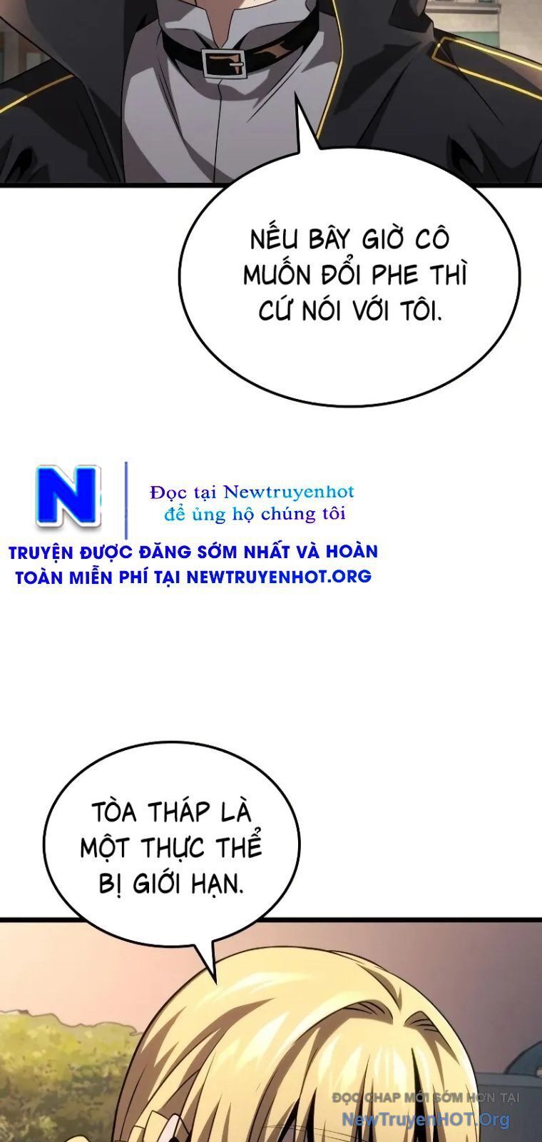 Người Chơi Tài Năng Điên Cuồng [Chap 18-44]