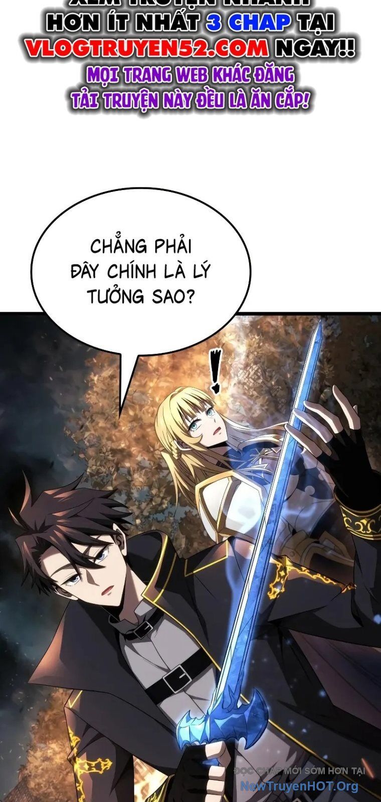 Người Chơi Tài Năng Điên Cuồng [Chap 18-44]