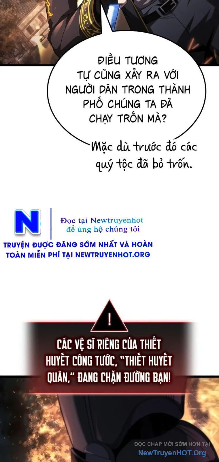 Người Chơi Tài Năng Điên Cuồng [Chap 18-44]