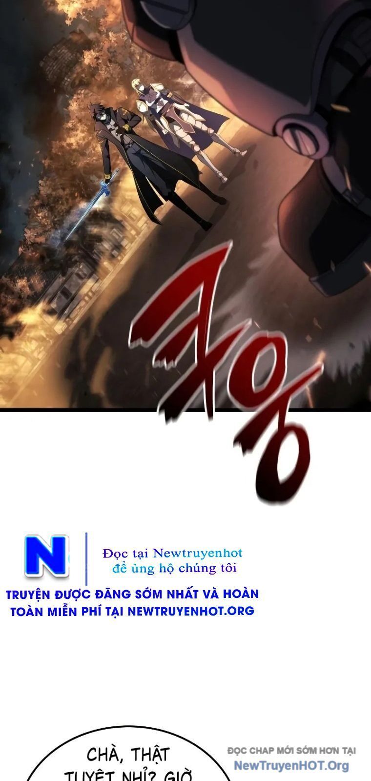 Người Chơi Tài Năng Điên Cuồng [Chap 18-44]
