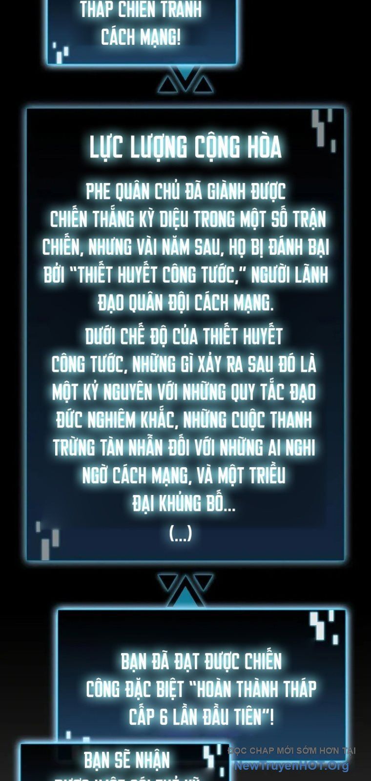 Người Chơi Tài Năng Điên Cuồng [Chap 18-44]