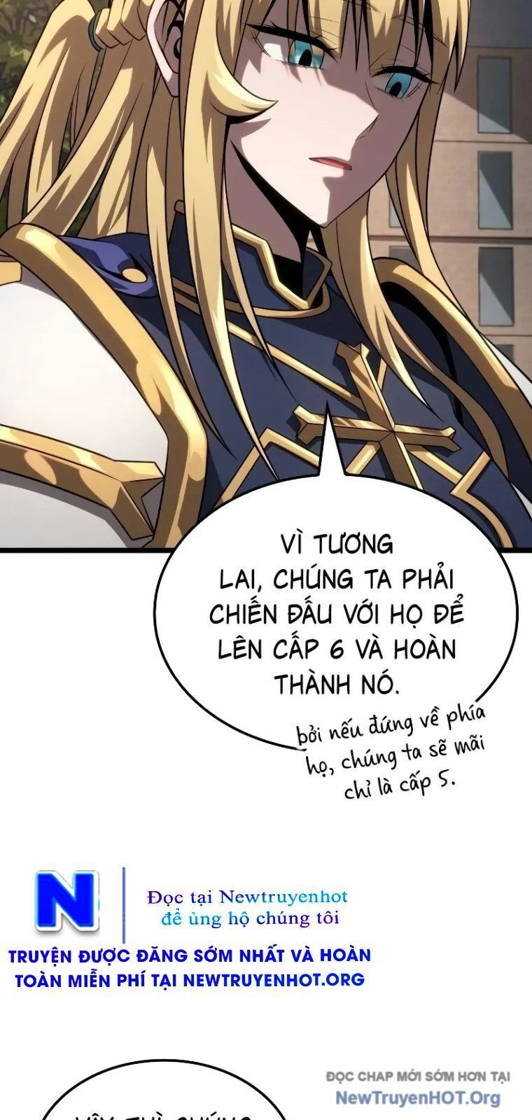 Người Chơi Tài Năng Điên Cuồng [Chap 18-44]