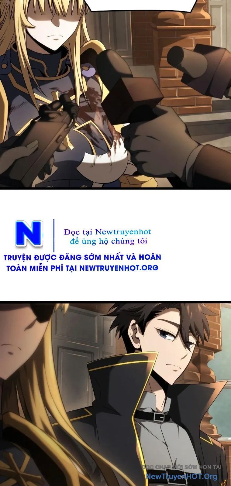 Người Chơi Tài Năng Điên Cuồng [Chap 18-44]