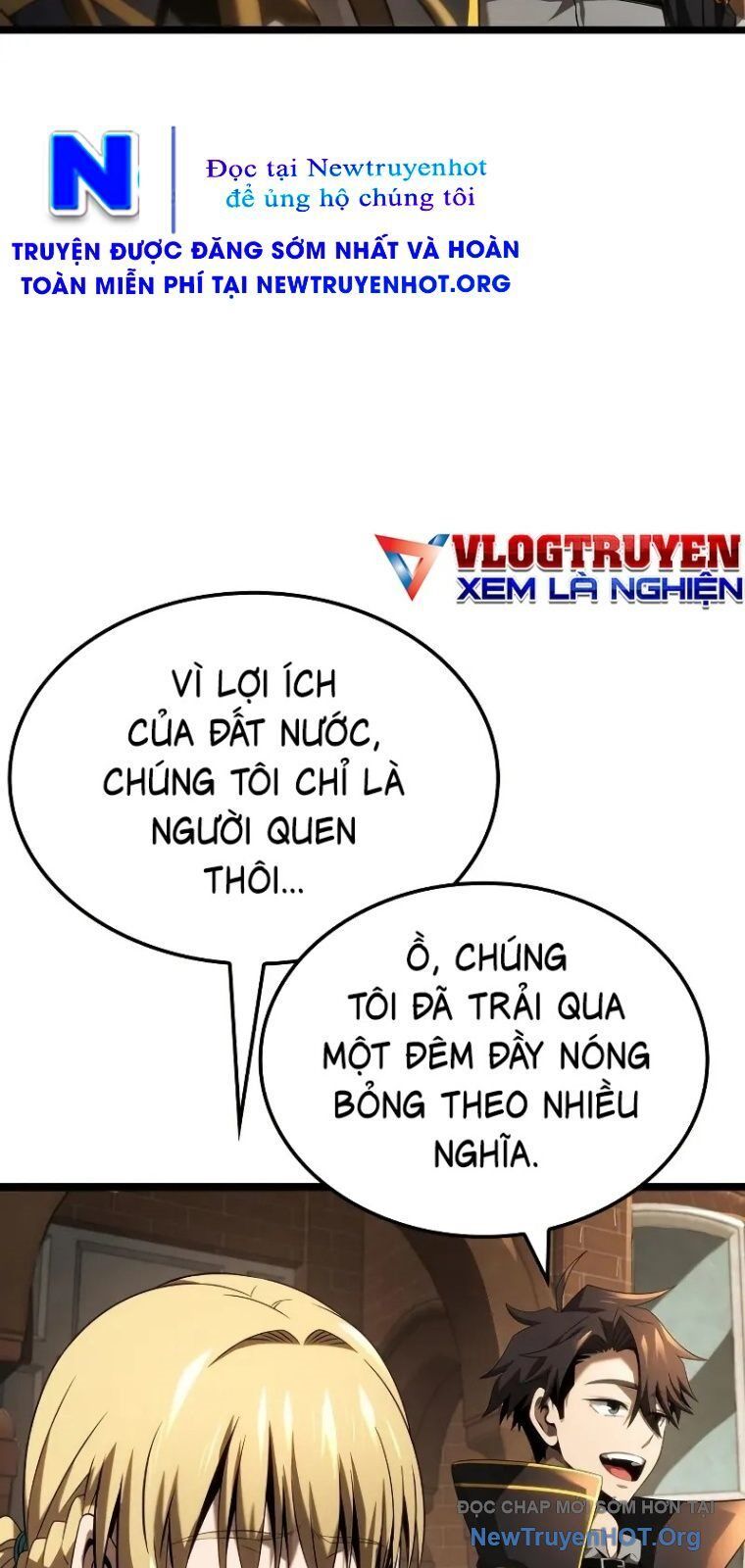 Người Chơi Tài Năng Điên Cuồng [Chap 18-44]