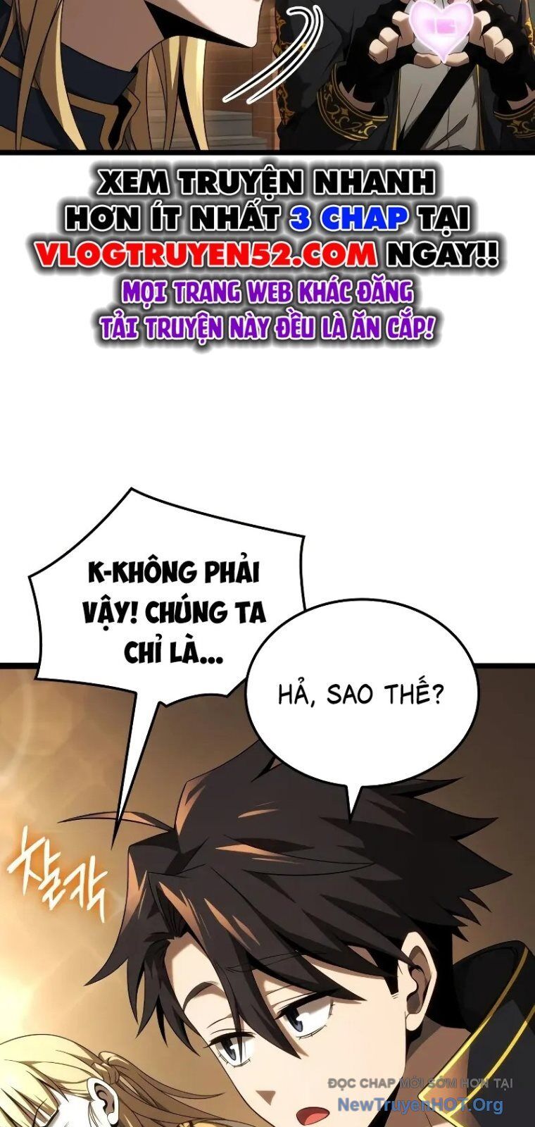 Người Chơi Tài Năng Điên Cuồng [Chap 18-44]