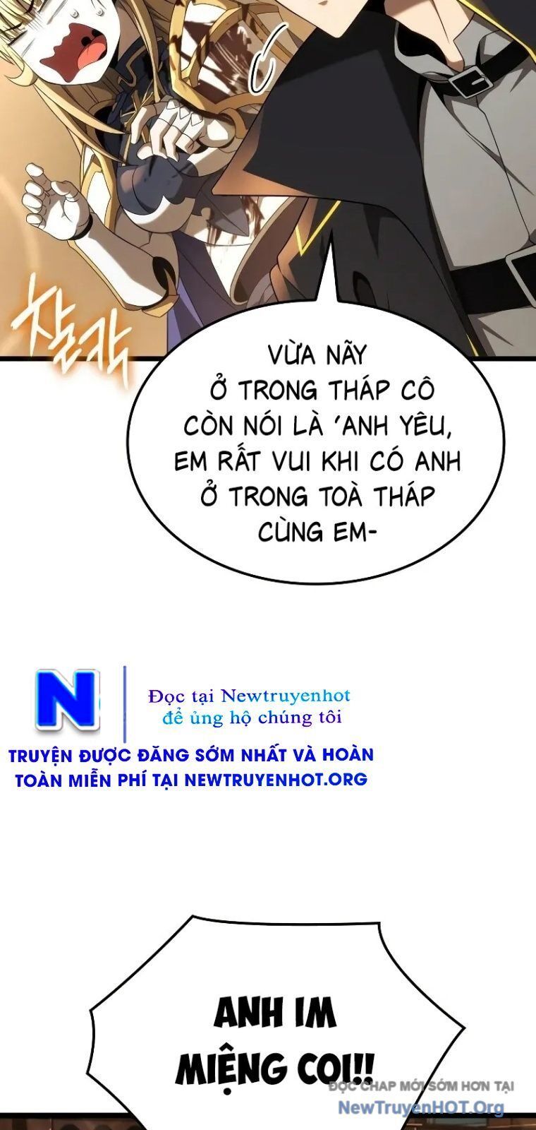 Người Chơi Tài Năng Điên Cuồng [Chap 18-44]