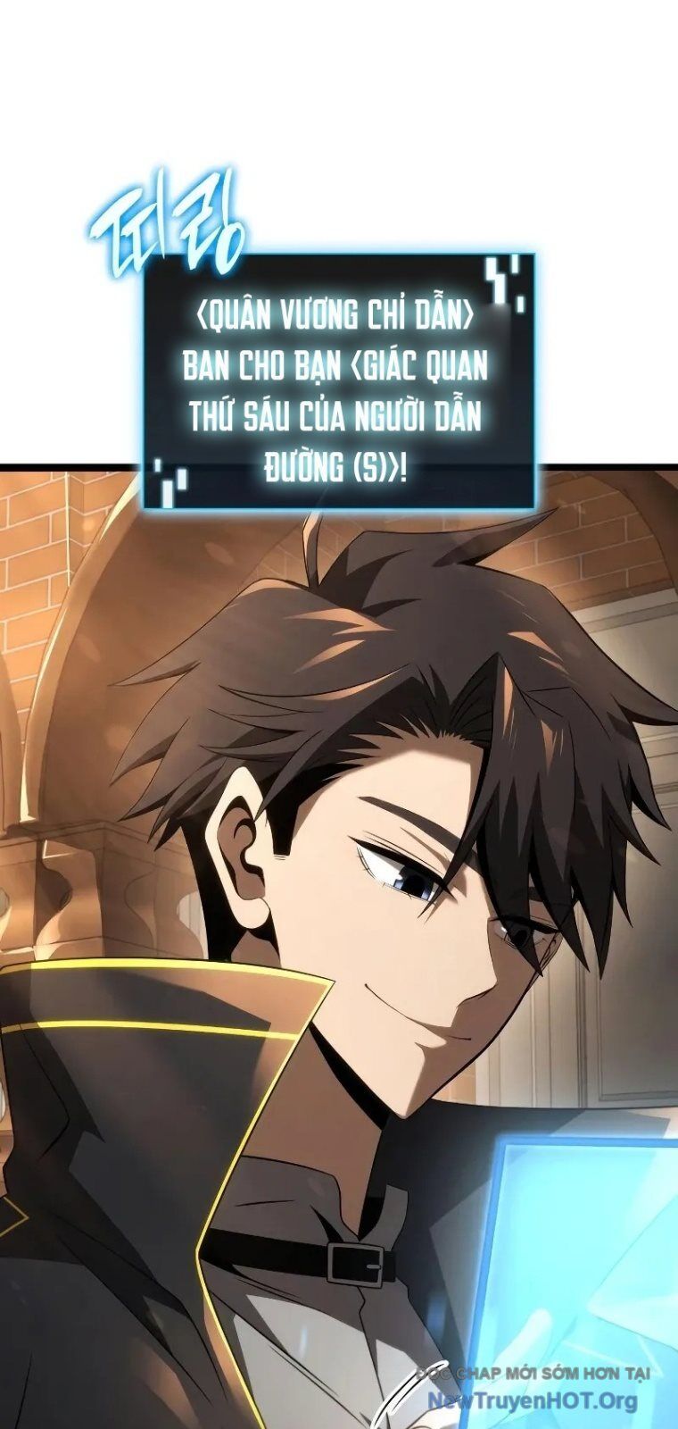 Người Chơi Tài Năng Điên Cuồng [Chap 18-44]
