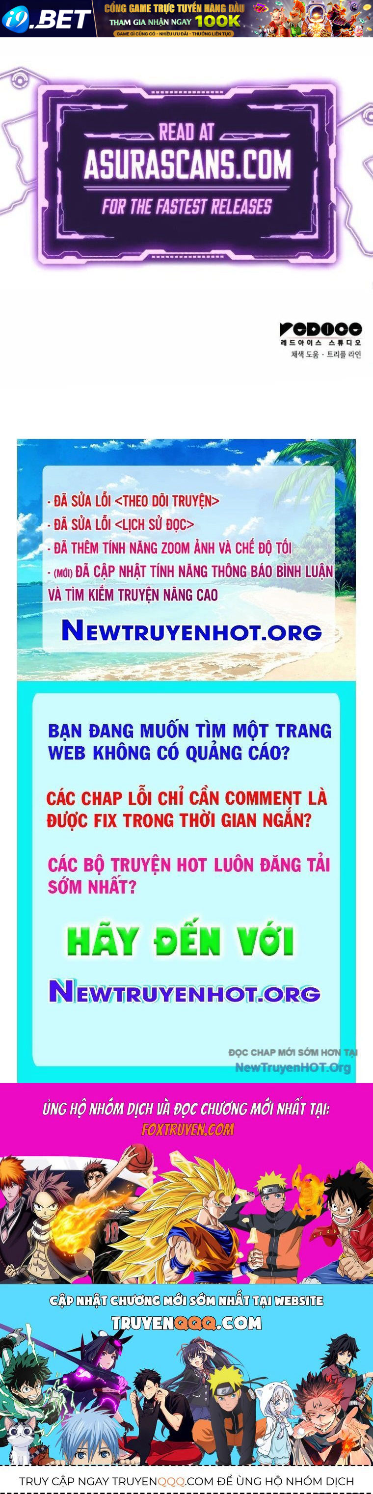 Nettruyen Truyện tranh online