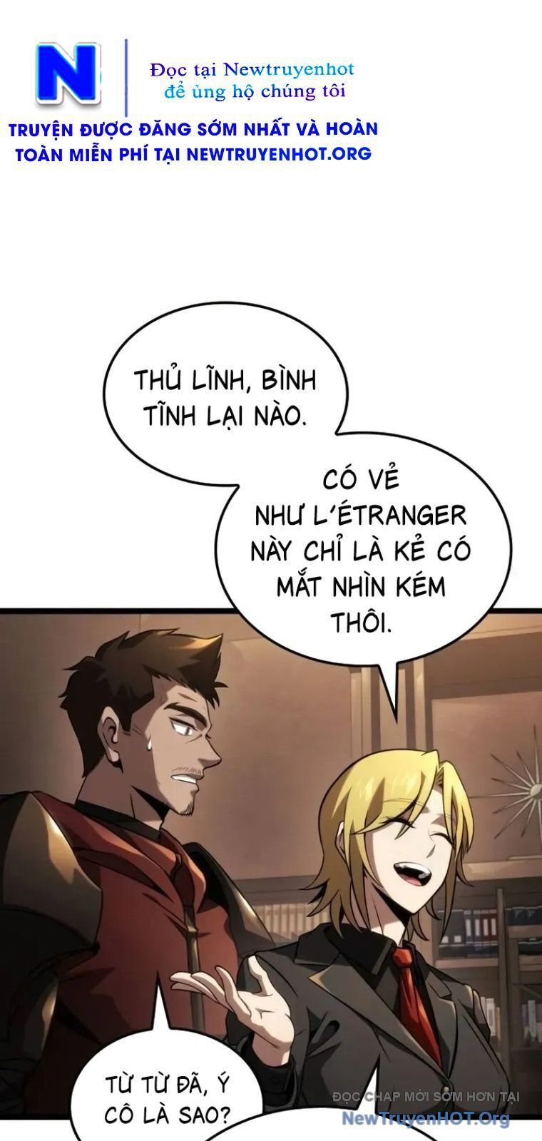 Nettruyen Truyện tranh online