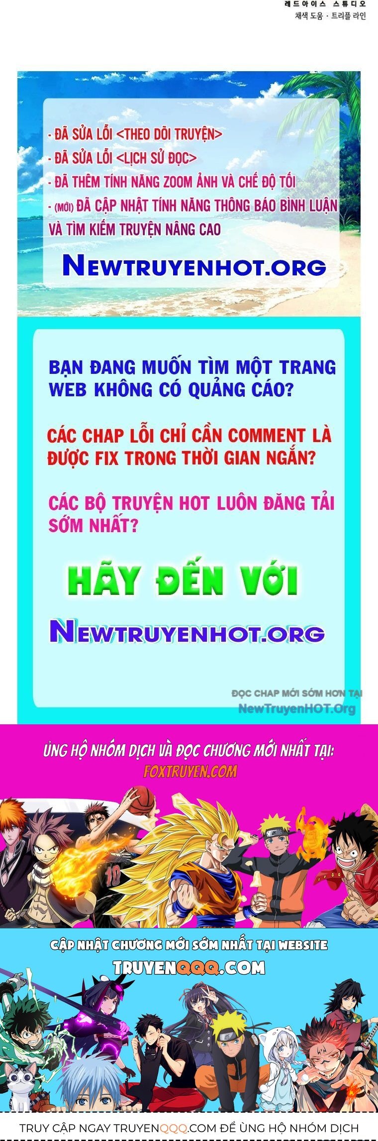 Nettruyen Truyện tranh online