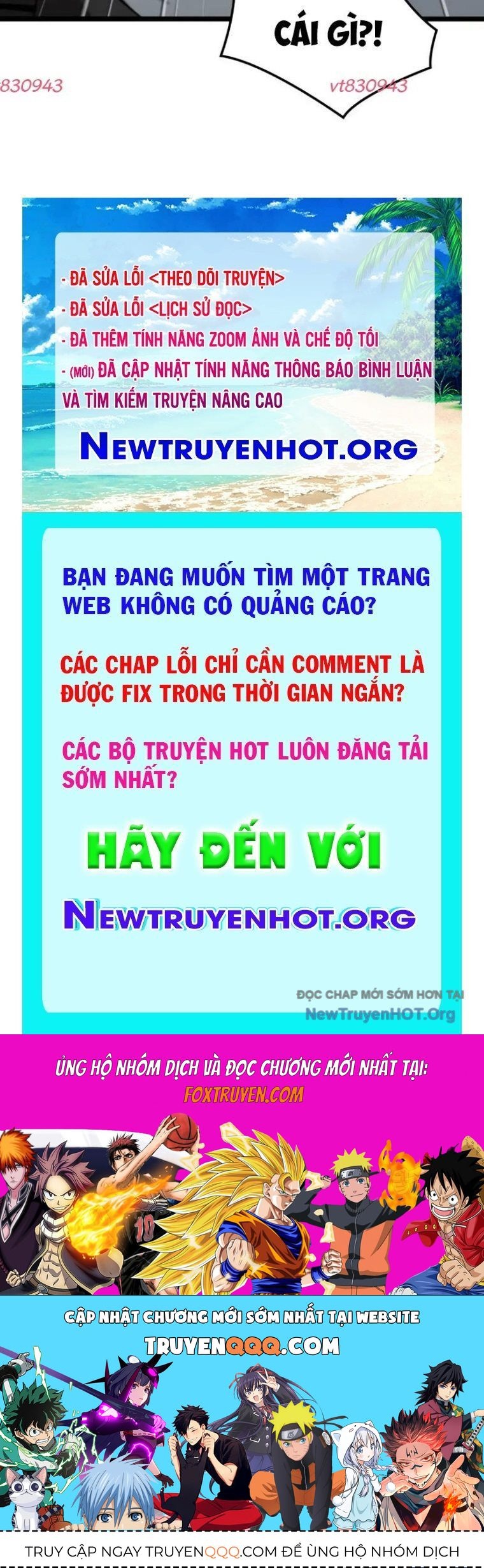 Nettruyen Truyện tranh online