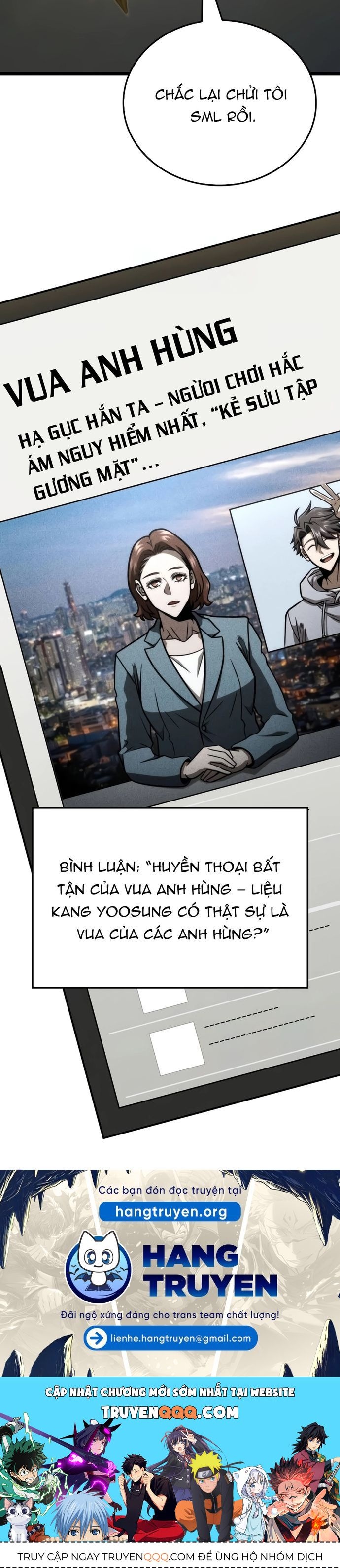 Nettruyen Truyện tranh online