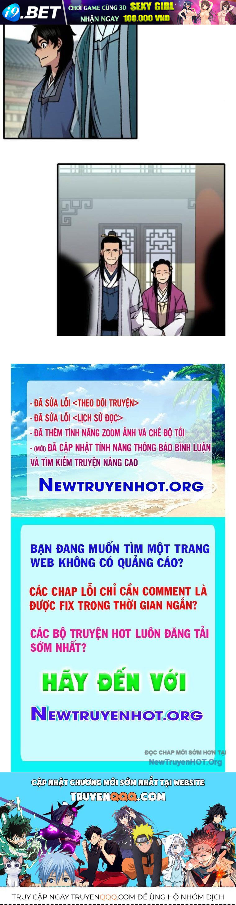 Nettruyen Truyện tranh online