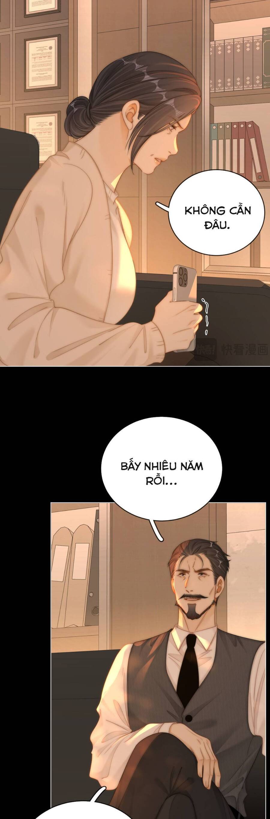 Vưu Vật [Chap 143-154]