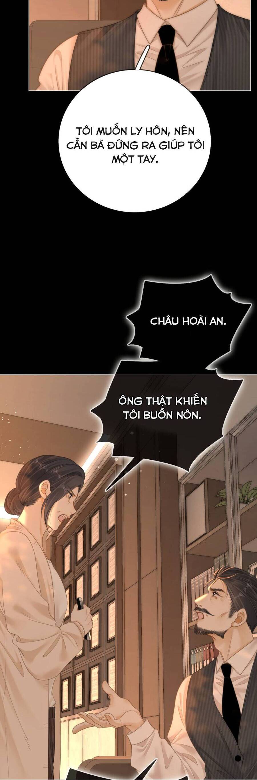 Vưu Vật [Chap 143-154]