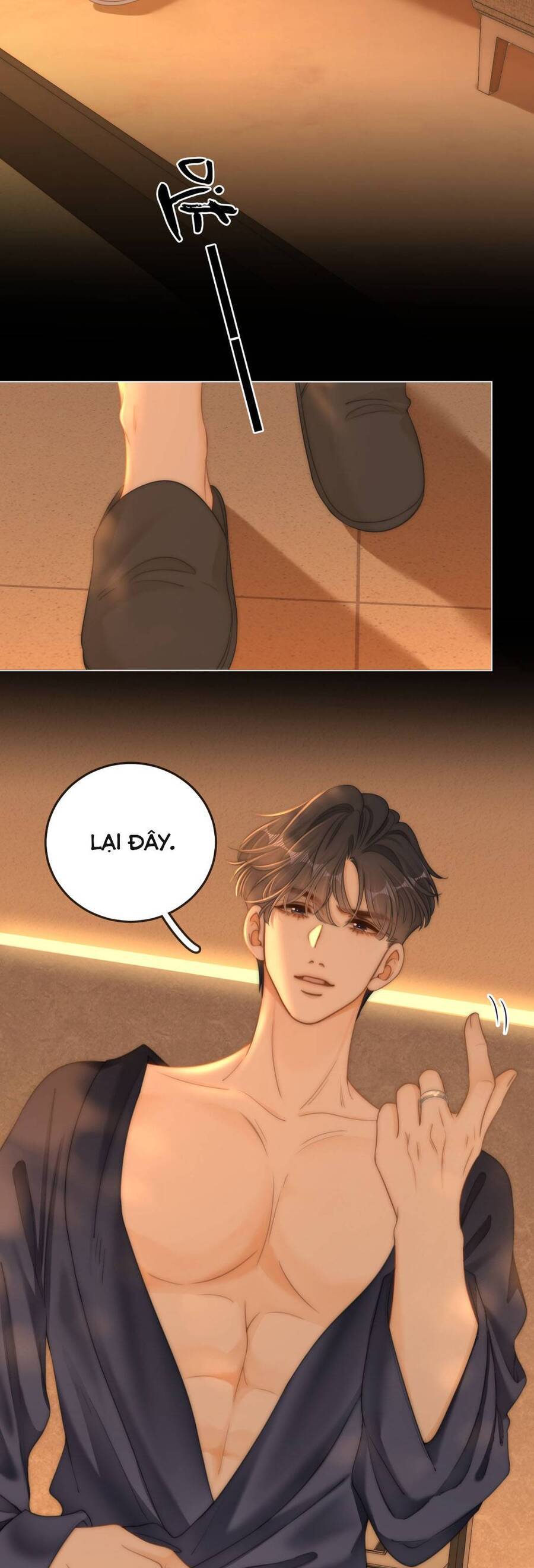 Vưu Vật [Chap 143-154]
