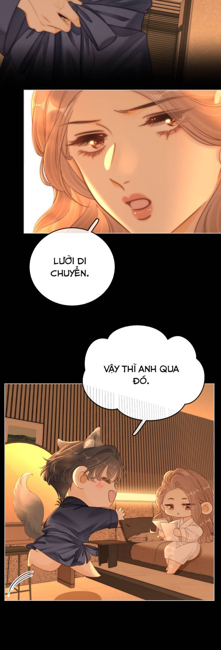 Vưu Vật [Chap 143-154]