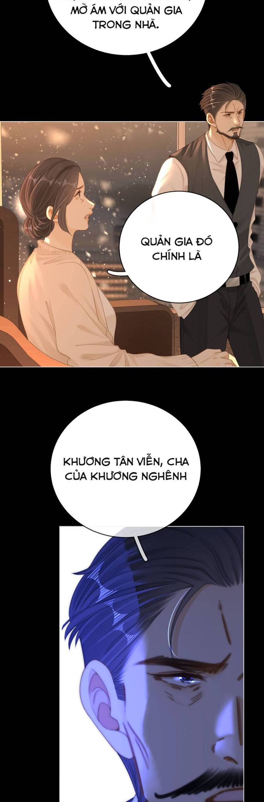 Vưu Vật [Chap 143-154]