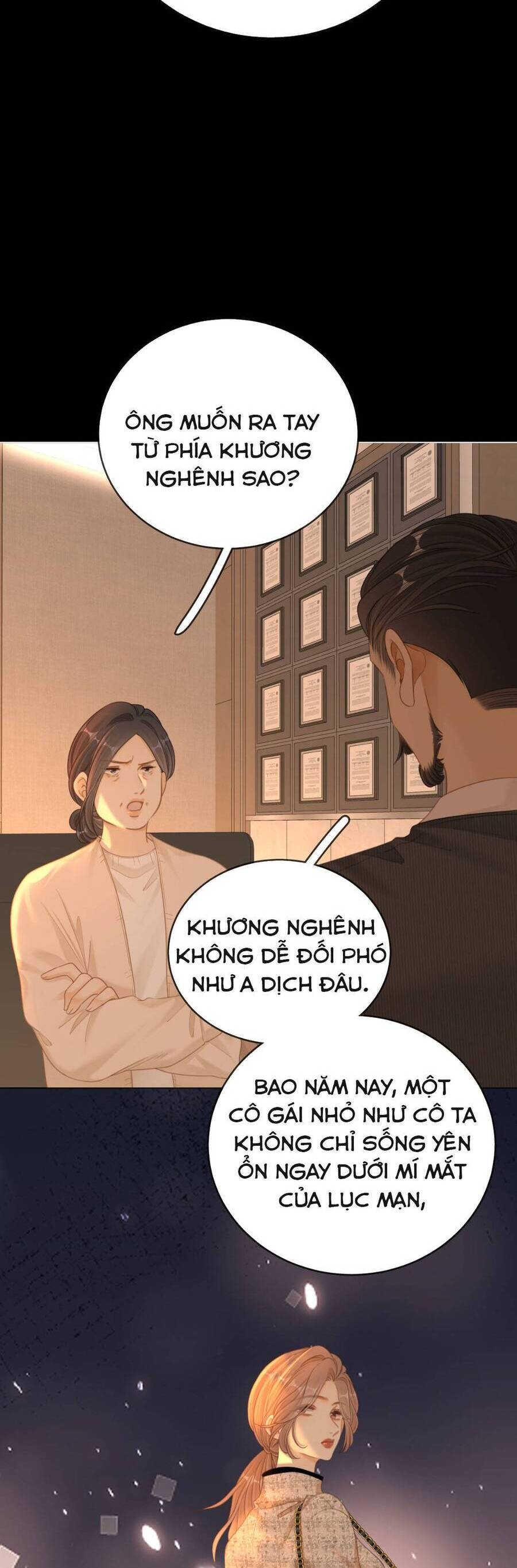 Vưu Vật [Chap 143-154]