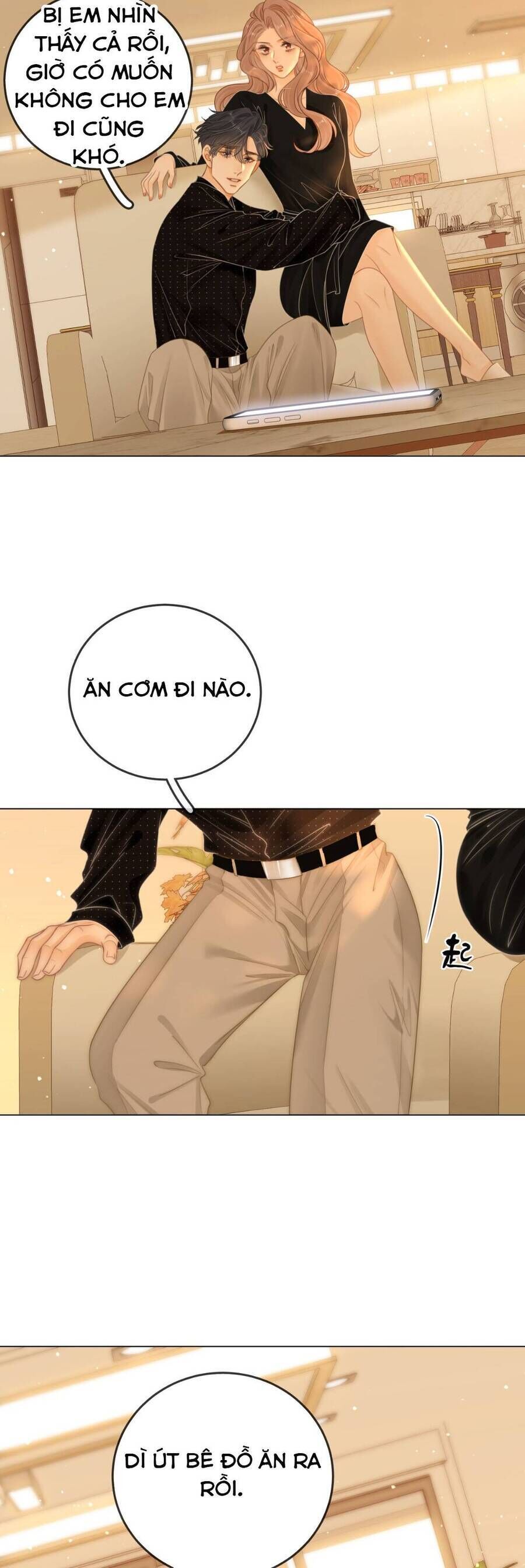 Vưu Vật [Chap 143-154]