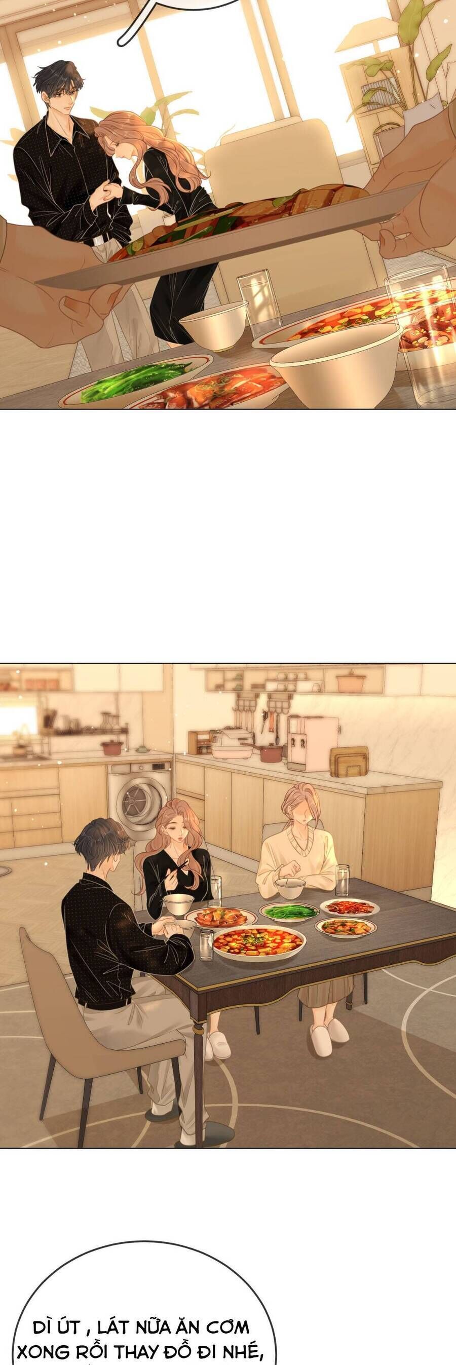 Vưu Vật [Chap 143-154]