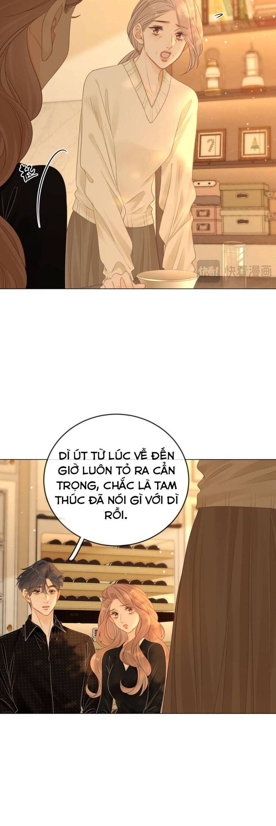 Vưu Vật [Chap 143-154]
