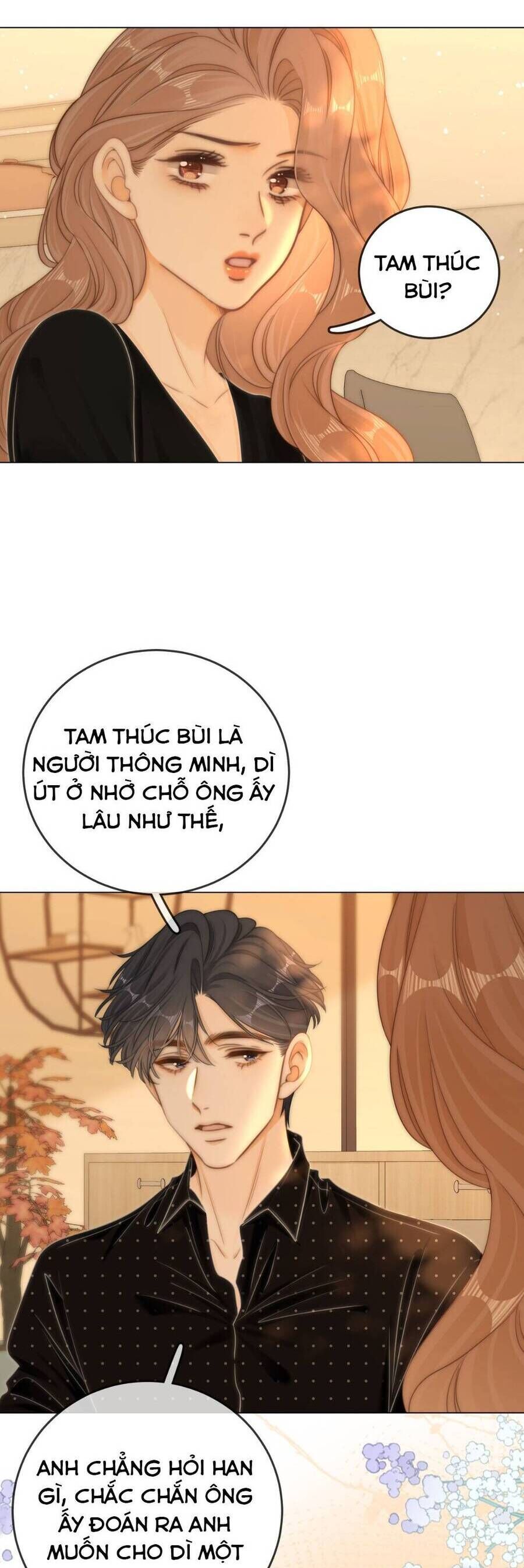 Vưu Vật [Chap 143-154]