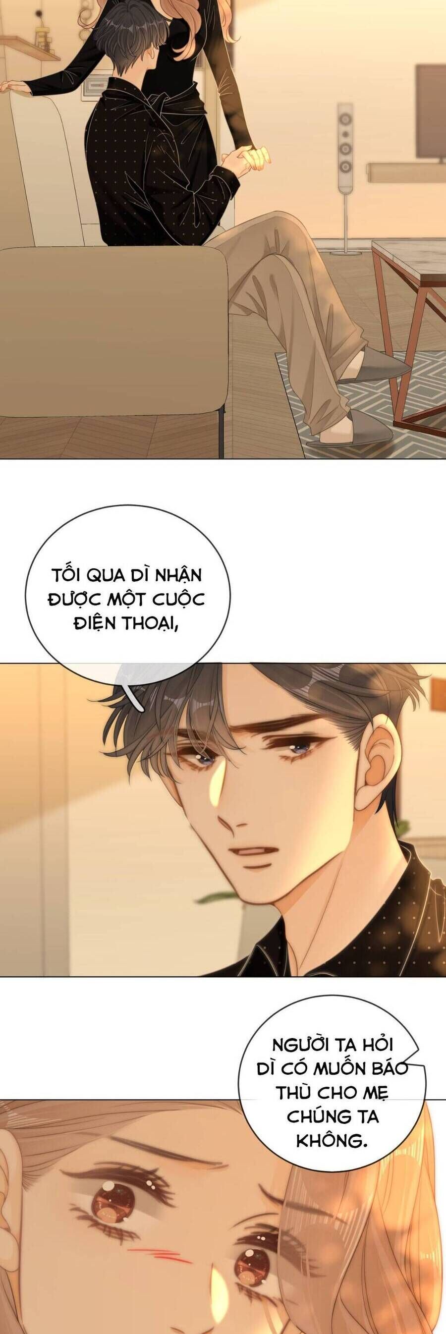 Vưu Vật [Chap 143-154]
