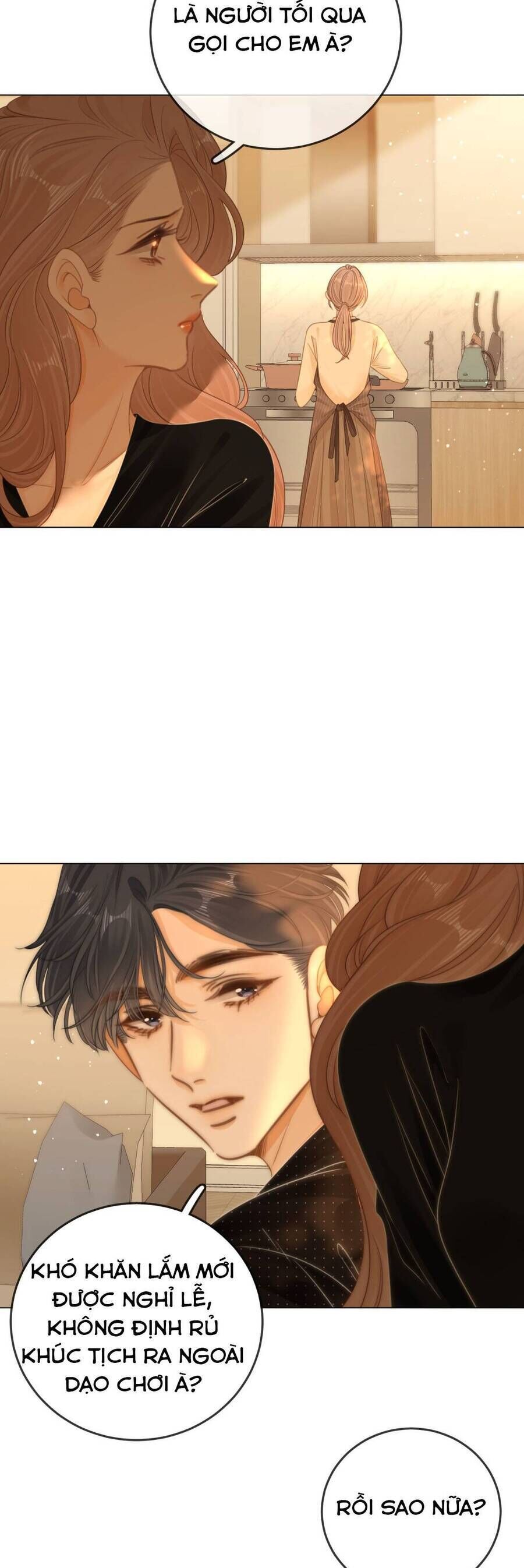 Vưu Vật [Chap 143-154]