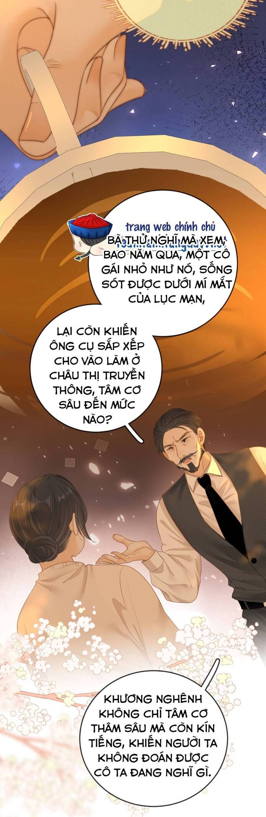 Vưu Vật [Chap 143-154]