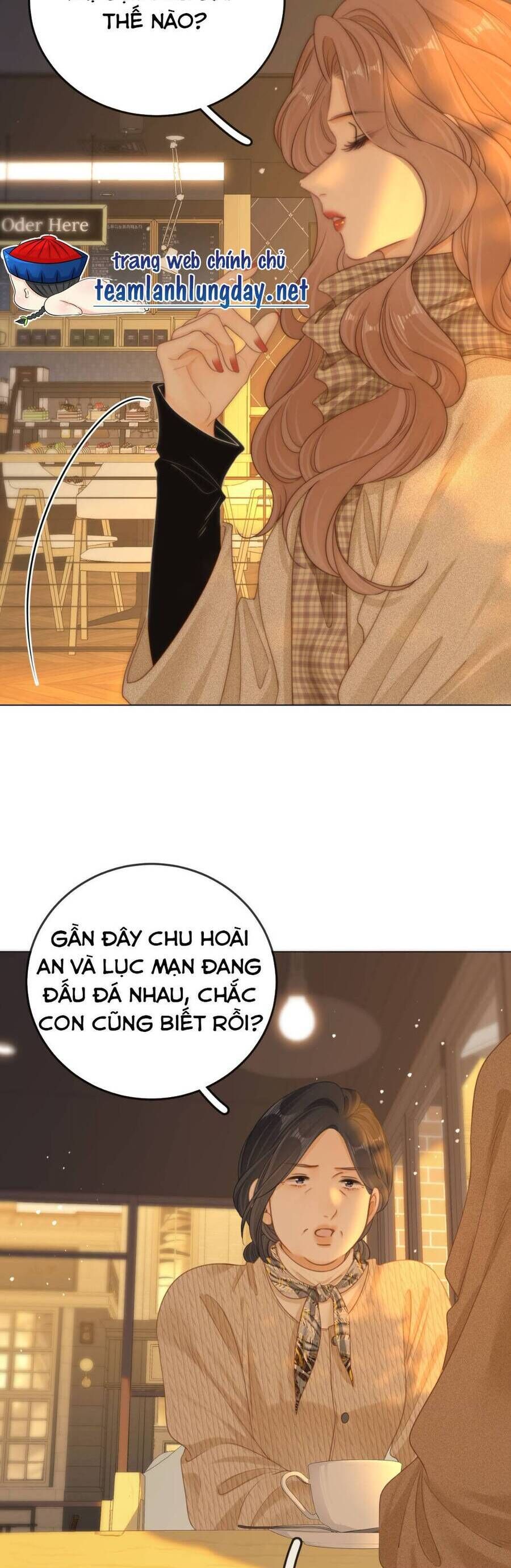 Vưu Vật [Chap 143-154]