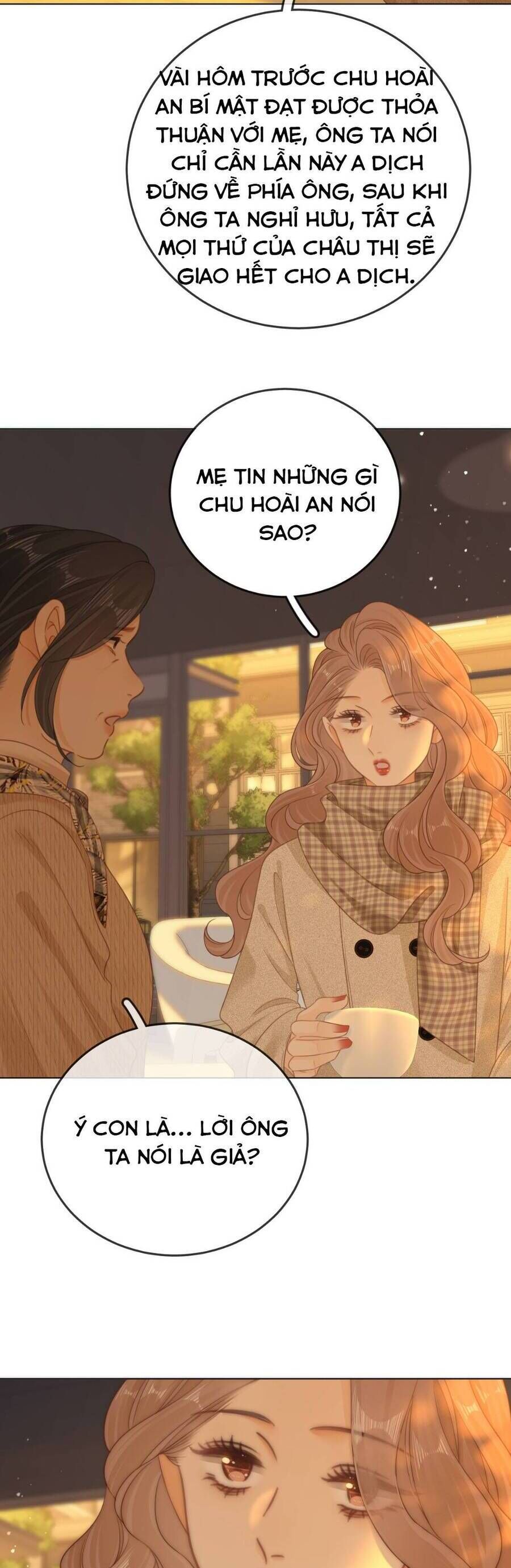 Vưu Vật [Chap 143-154]